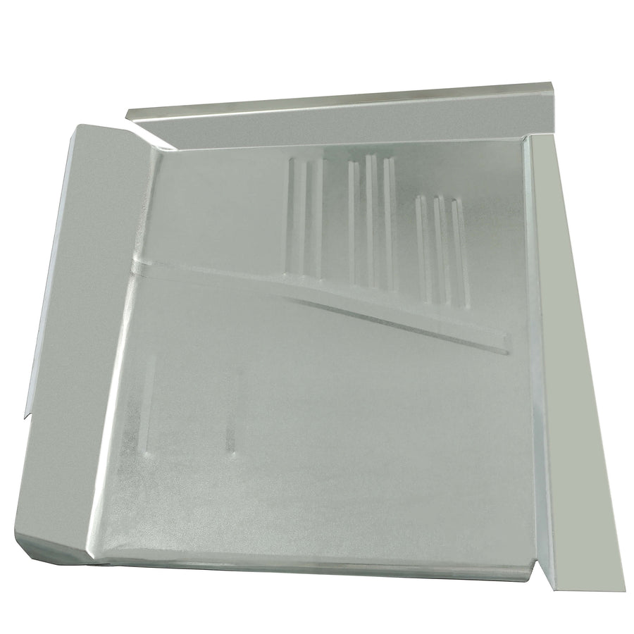 YIKATOO® New Front Floor Pan Driver & Passenger Side For 1961-1964 Chevrolet Impala Bel Air -junior