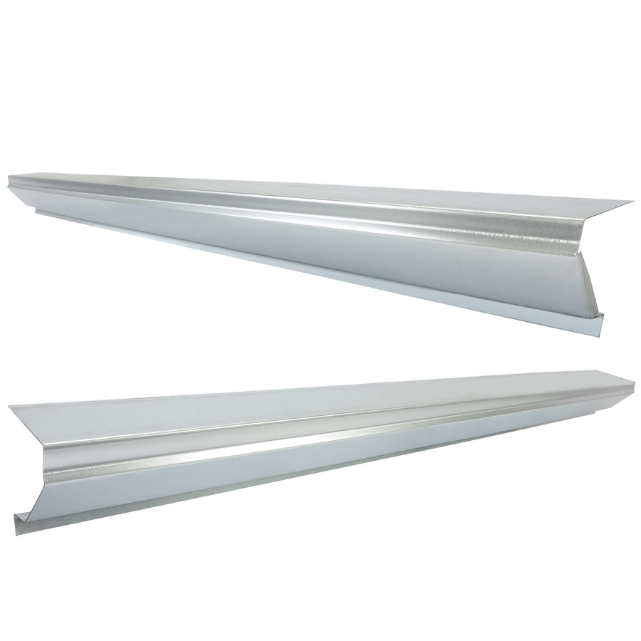 YIKATOO® Outer Inner Rocker Panels& Cab Corner For 2002-2008 Dodge Ram 1500/2500 Quad Cab -junior