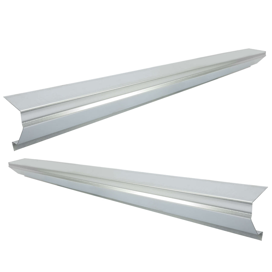 YIKATOO® Outer Inner Rocker Panels& Cab Corner For 2002-2008 Dodge Ram 1500/2500 Quad Cab -junior