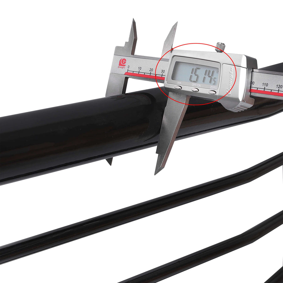 YIKATOO® Brush Grill Guard for 2006-2011 Hummer H3 - junior