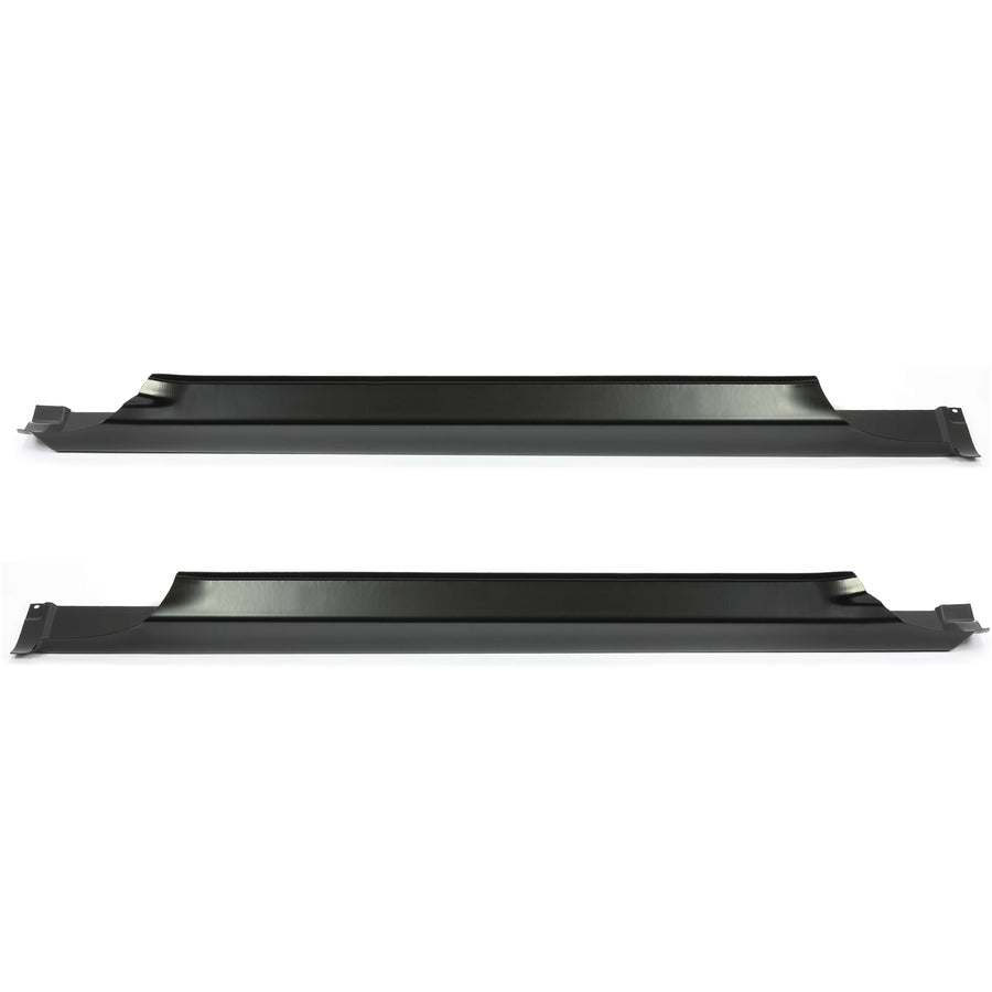 YIKATOO® Rocker Panel and Cab Corner Kit For 1988-1998 Chevy & GMC C/K 2500 3500 Extended Cab -junior
