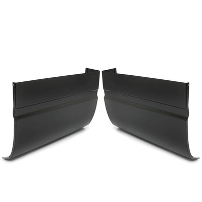 YIKATOO® Rocker Panel and Cab Corner Kit For 1988-1998 Chevy & GMC C/K 2500 3500 Extended Cab -junior