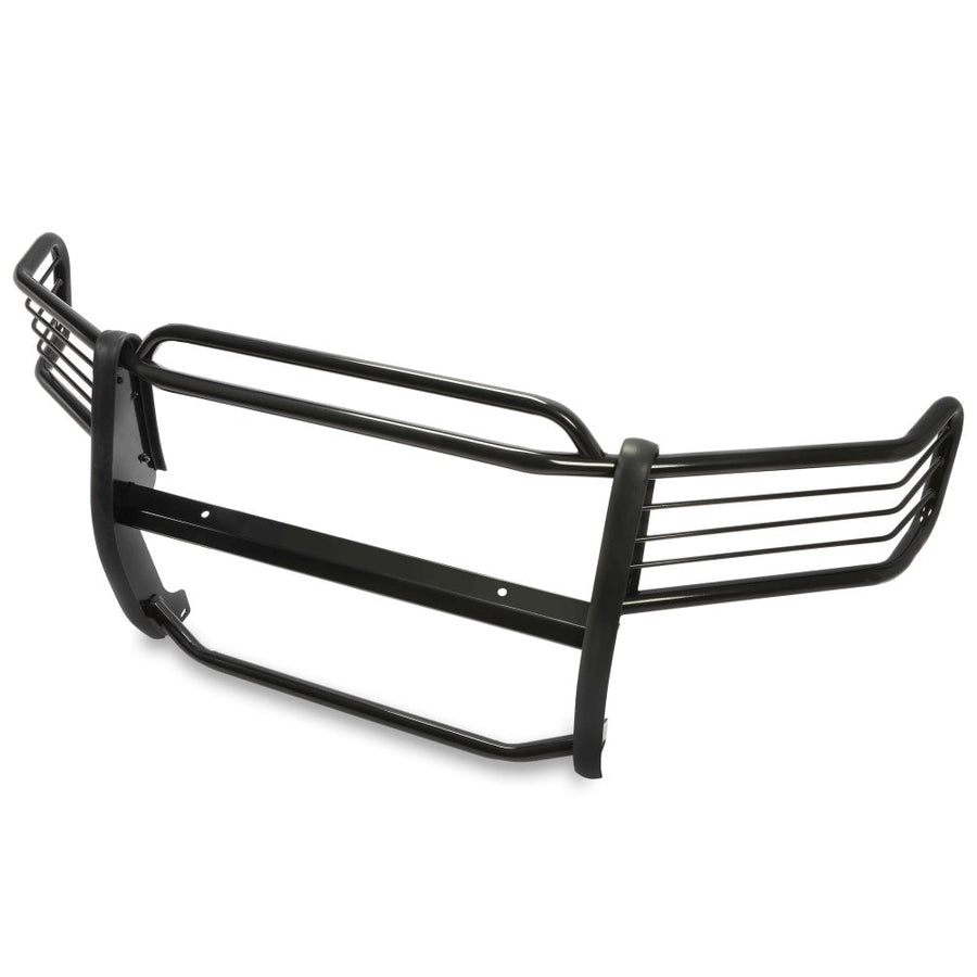 YIKATOO® Bumper Grill Grille Brush Guard Steel For 2004 2005 2006 Dodge Durango 4DR -junior