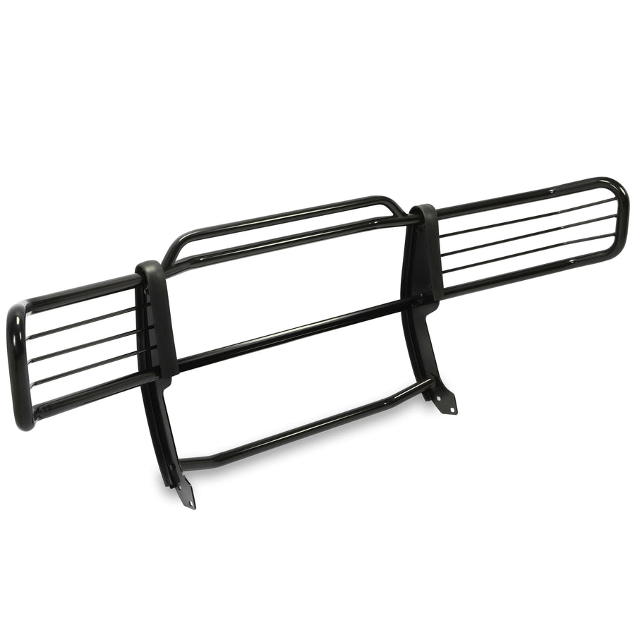 YIKATOO® Bumper Grill Grille Brush Guard Steel For 2004 2005 2006 Dodge Durango 4DR -junior