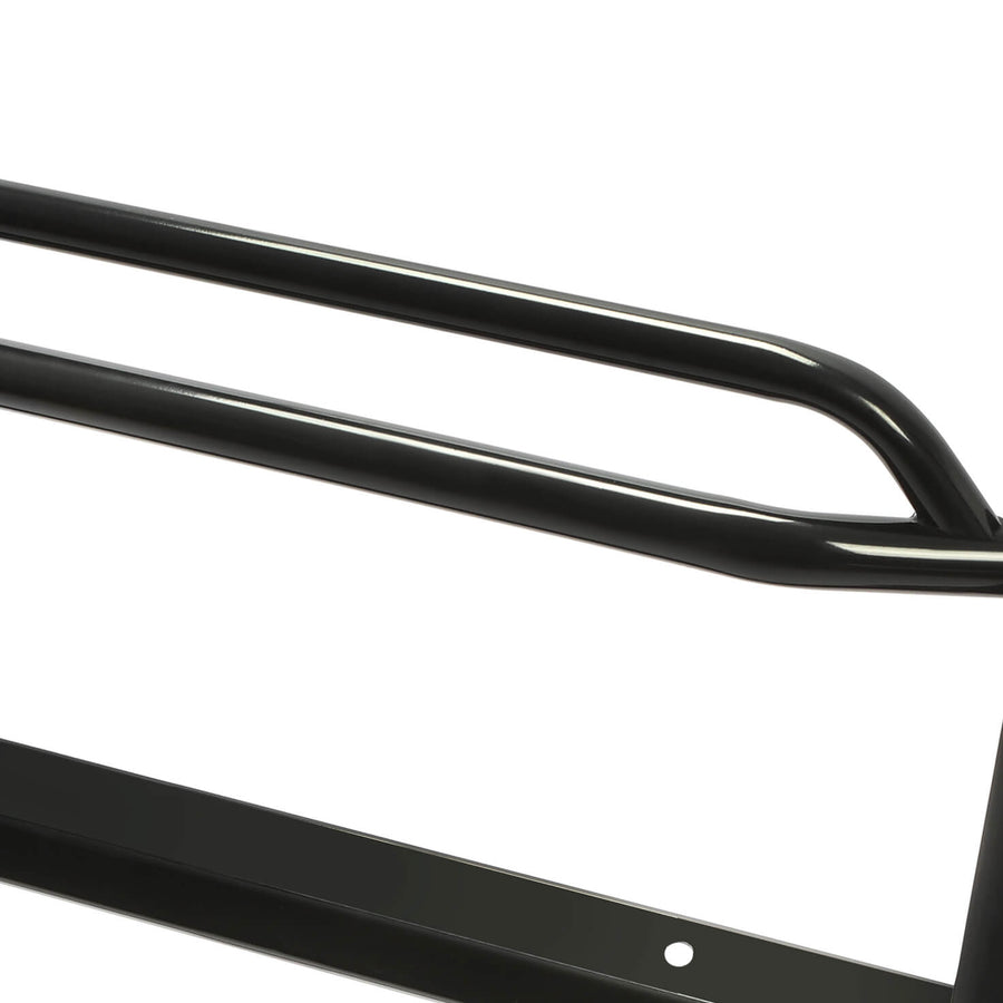 YIKATOO® Bumper Grill Grille Brush Guard Steel For 2004 2005 2006 Dodge Durango 4DR -junior