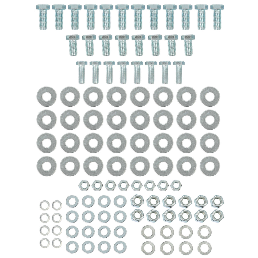 YIKATOO® Front Bumper Textured Black Steel W/ Bull Bar For 1997-2004 Dodge Dakota Durango -junior