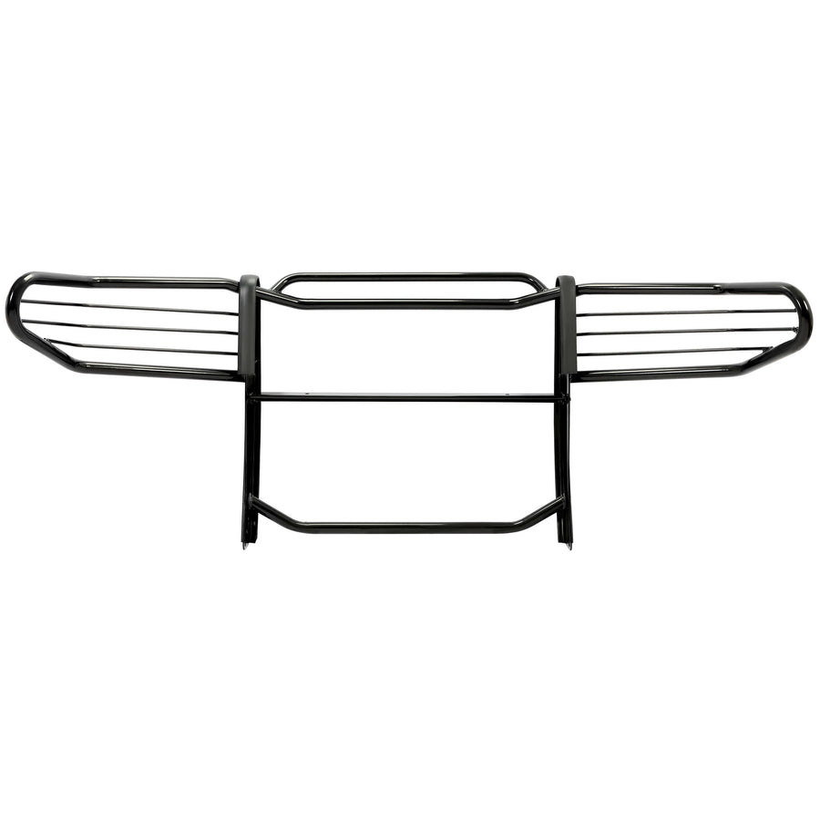 YIKATOO® 2007-2013 Toyota Tundra Chrome Grille Grill Brush Guard in Stainless Steel -junior