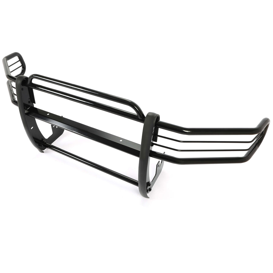 YIKATOO® Guard Brush Compatible with 1994-2002 Dodge RAM 1500 2500 3500 (Will NOT FIT Sport Bumpers) Grille Brush Grille Guard Protector -junior