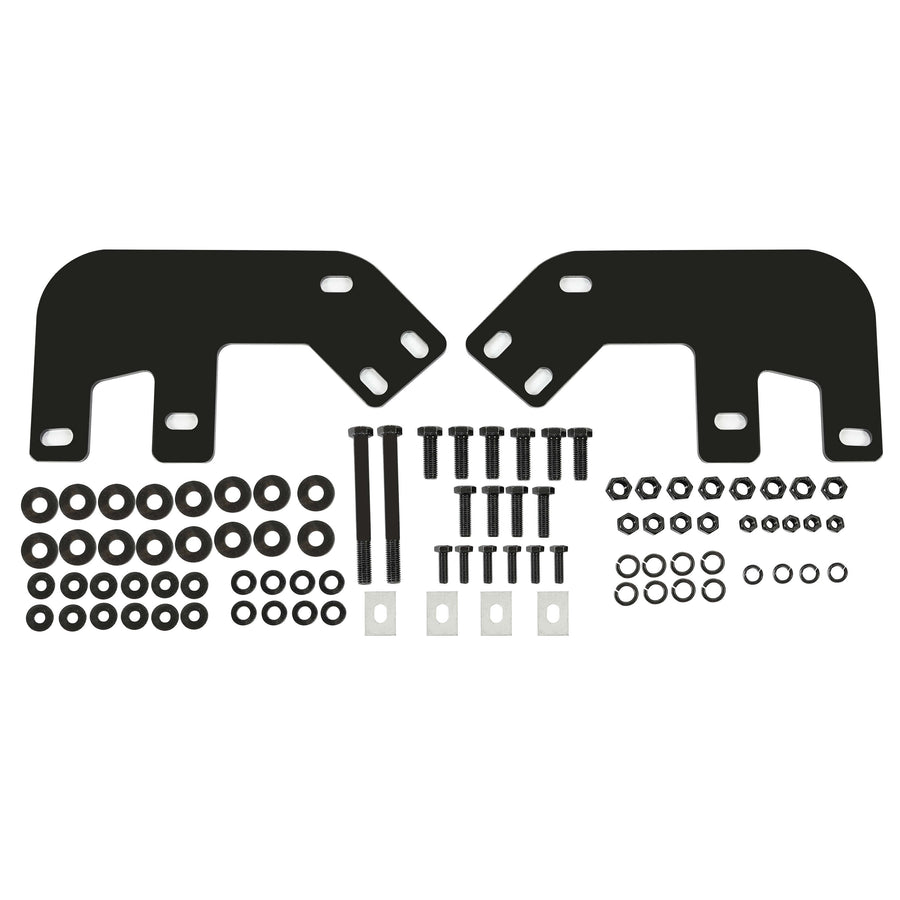 YIKATOO® Guard Brush Compatible with 1994-2002 Dodge RAM 1500 2500 3500 (Will NOT FIT Sport Bumpers) Grille Brush Grille Guard Protector -junior