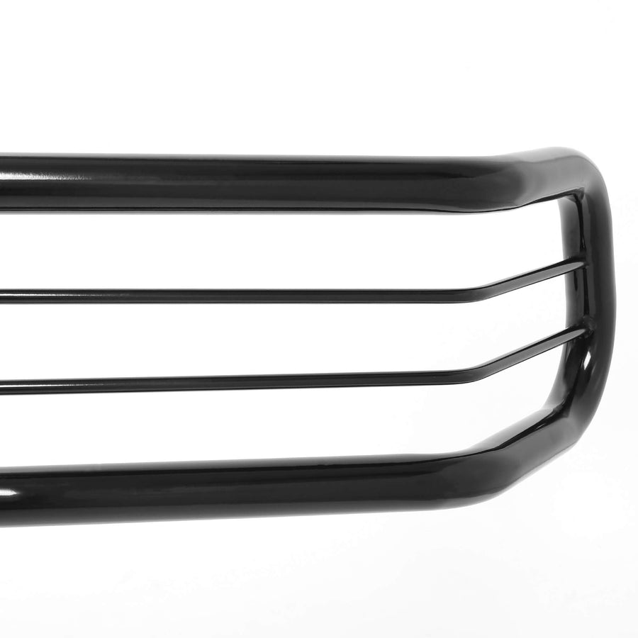 YIKATOO® Guard Brush Compatible with 1994-2002 Dodge RAM 1500 2500 3500 (Will NOT FIT Sport Bumpers) Grille Brush Grille Guard Protector -junior