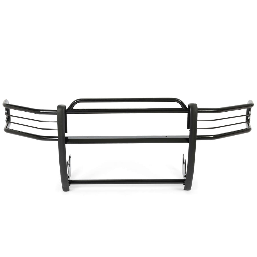 YIKATOO® Guard Brush Compatible with 1994-2002 Dodge RAM 1500 2500 3500 (Will NOT FIT Sport Bumpers) Grille Brush Grille Guard Protector -junior