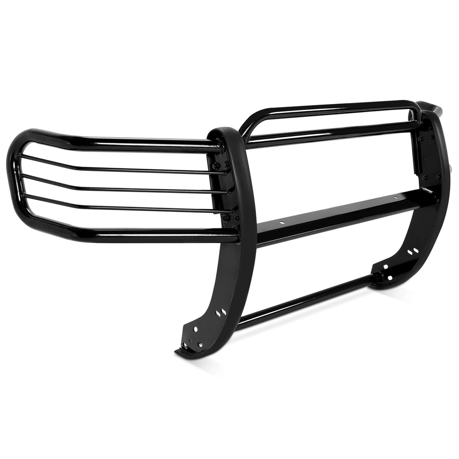 YIKATOO® bumper brush grille Grill Guard in black for 2001-2007 Ford Escape 2X4 4X4 -junior