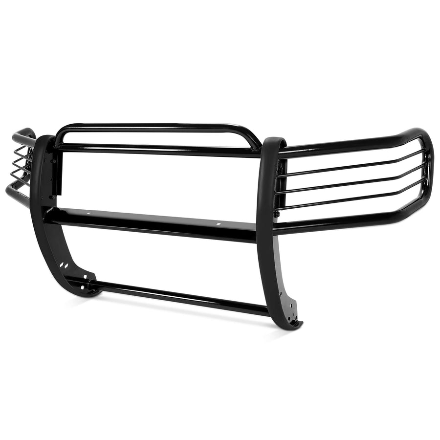 YIKATOO® bumper brush grille Grill Guard in black for 2001-2007 Ford Escape 2X4 4X4 -junior