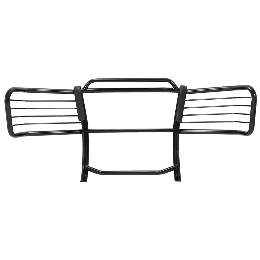YIKATOO®  Grill Brush Guard Bumper Bar in Black Fits 2005-2012 Chevy Colorado GMC Canyon -junior
