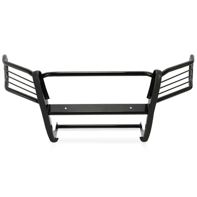 YIKATOO® 1.5 Inches PUSH BULL BAR BUMPER GRILL BRUSH GUARD  FOR 2005-2014 TOYOTA TACOMA METALLIC -junior