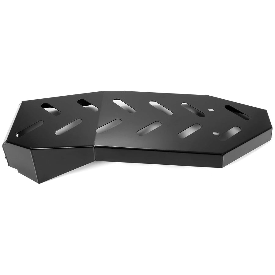 YIKATOO® Steel Gas Tank Skid Plate Fit 15 & 18 Gallon Tanks For 1995.5-2004 Toyota Tacoma -junior