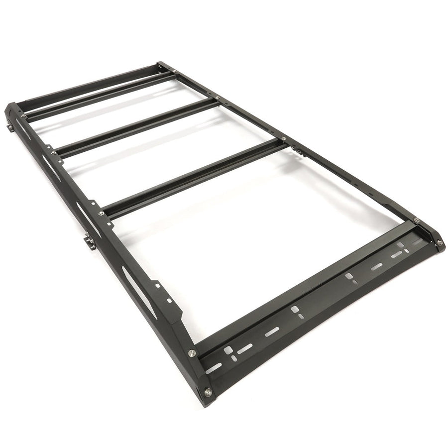 YIKATOO® Roof Rack Cargo Basket Compatible with 2010-2021 Toyota 4Runner -junior