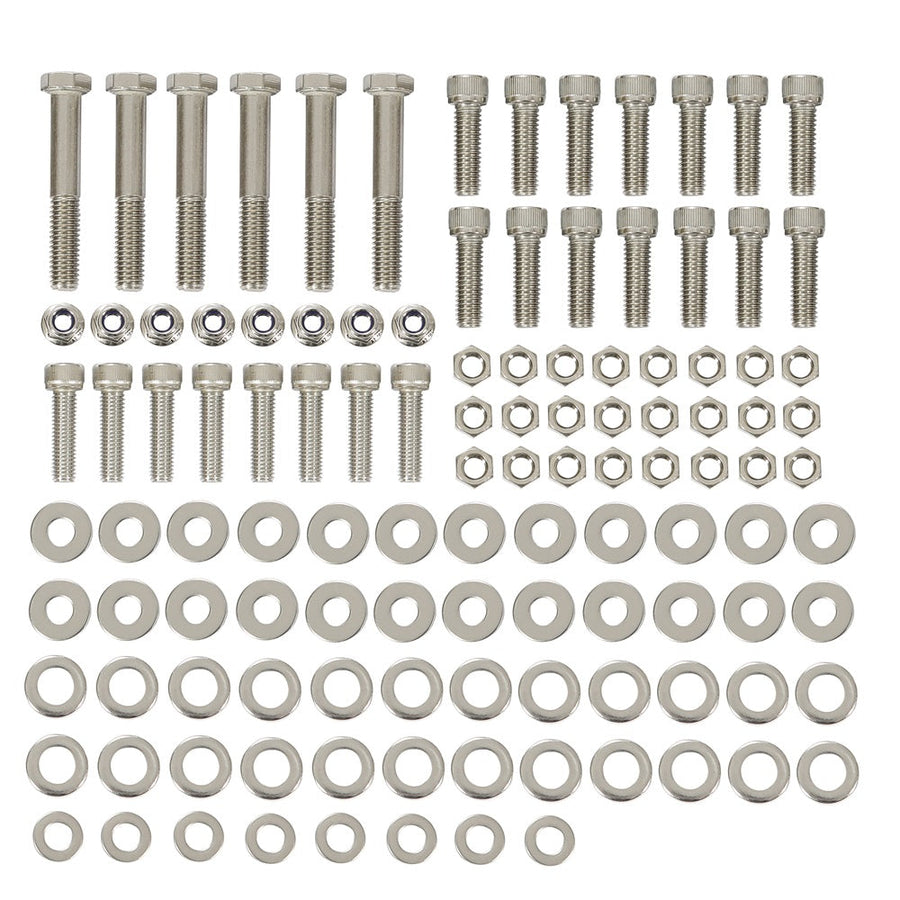 YIKATOO® Roof Rack Cargo Basket Compatible with 2010-2021 Toyota 4Runner -junior