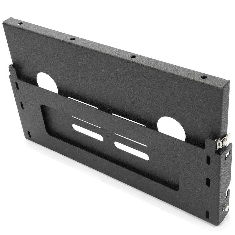 YIKATOO® Tailgate Table Outdoor Camping Cargo Shelf Holder Compatible with 2007-2018 Jeep Wrangler JK -junior
