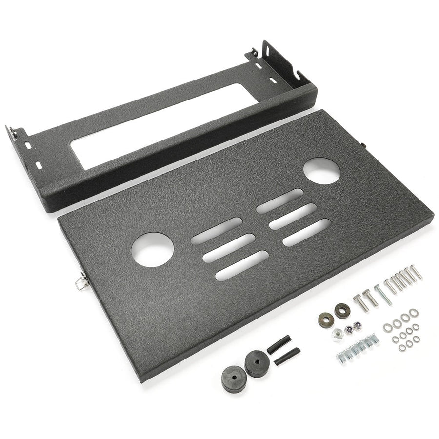 YIKATOO® Tailgate Table Outdoor Camping Cargo Shelf Holder Compatible with 2007-2018 Jeep Wrangler JK -junior