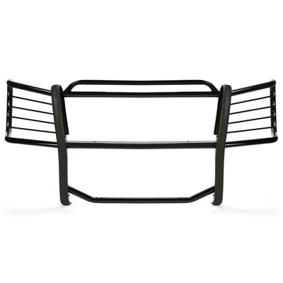 YIKATOO® Brush Grille Guard Compatible with 2002-2006 Chevy Avalanche 1500 (with Body Cladding) -junior