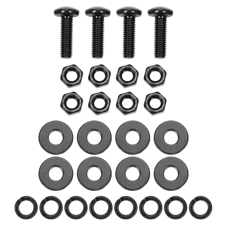 YIKATOO® Black Console Kit For Chevy Tahoe Suburban GMC Yukon XL Police Vehicle 2007-2014 -junior