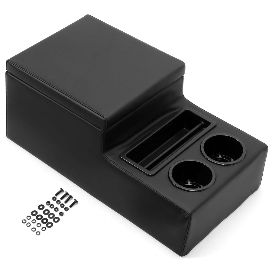 YIKATOO® Center Console Kit For 2007-2021 Chevy Tahoe Suburban Silverado GMC Yukon XL -junior