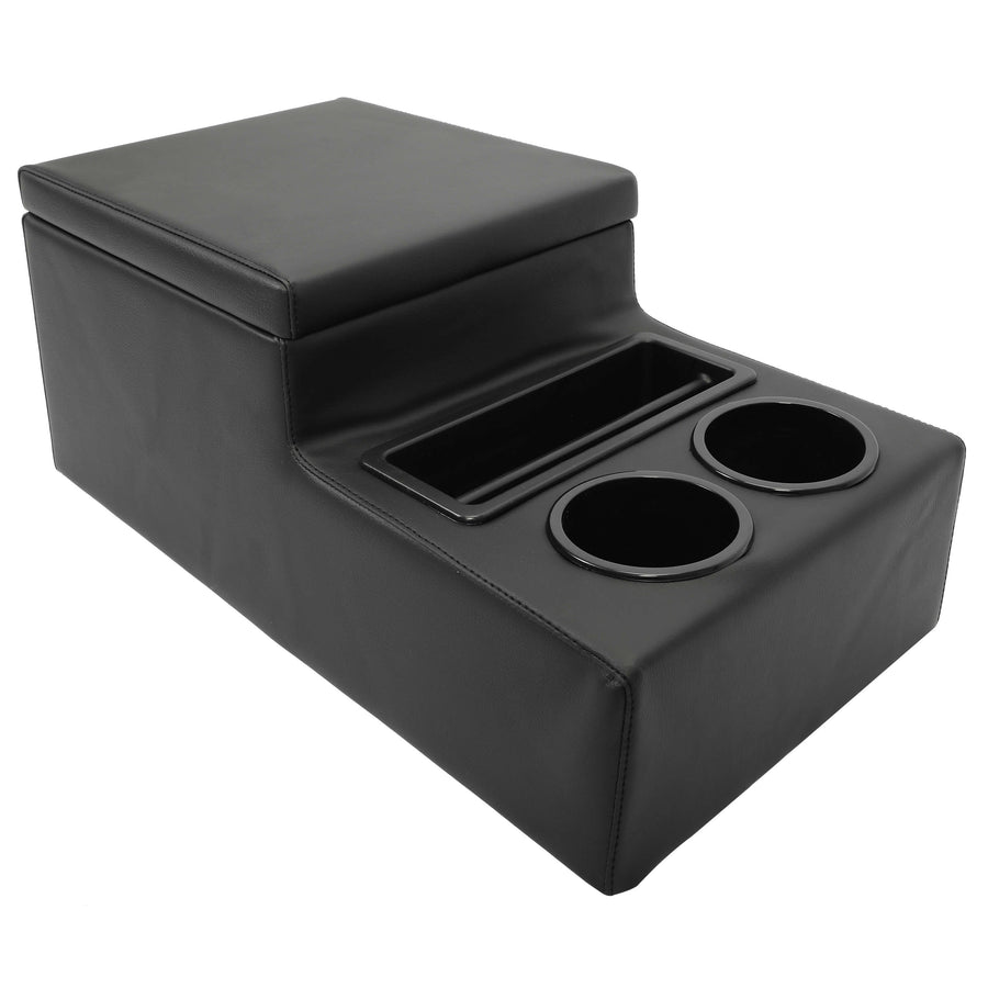 YIKATOO® Center Console Kit For 2007-2021 Chevy Tahoe Suburban Silverado GMC Yukon XL -junior