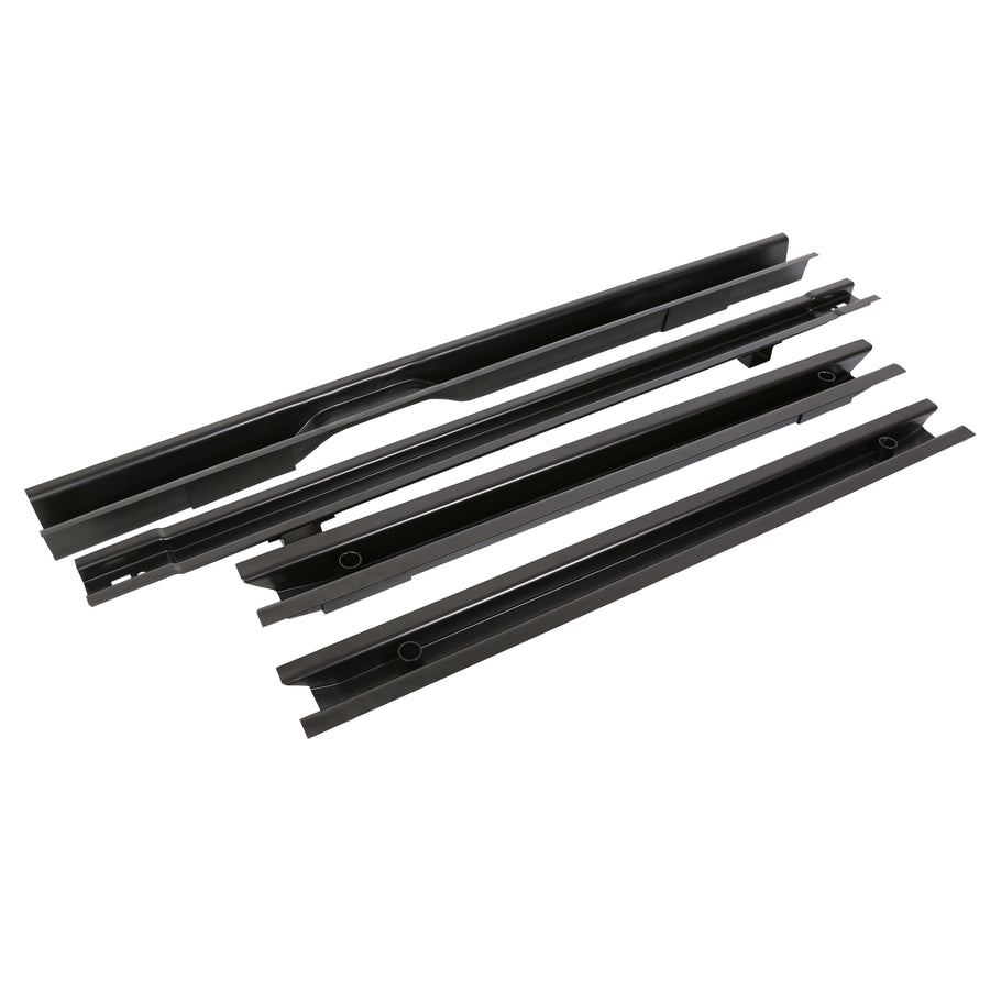 YIKATOO® Truck Bed Floor Support For Ford F-250 F-450 F-350 Super Duty 1999-2018 -junior