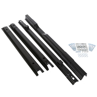 YIKATOO® Truck Bed Floor Support For Ford F-250 F-450 F-350 Super Duty 1999-2018 -junior