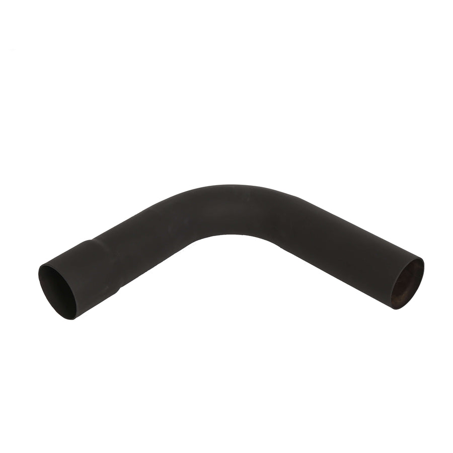 YIKATOO® 16PCS 2.25 InchesOD DIY CUSTOM EXHAUST TUBING MANDREL BEND PIPE STRAIGHT & U-BEND KIT-junior