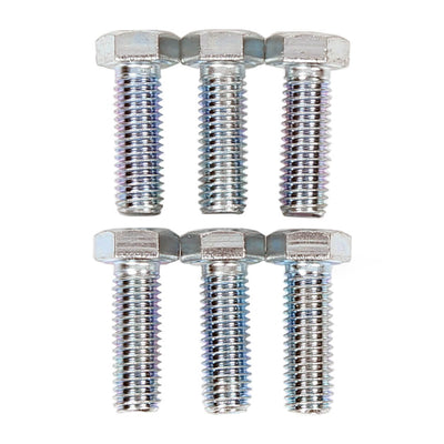 YIKATOO® frame repair Center Set Skid Plate Frame Repair LH&RH For 1997-2002 Jeep Wrangler TJ -junior