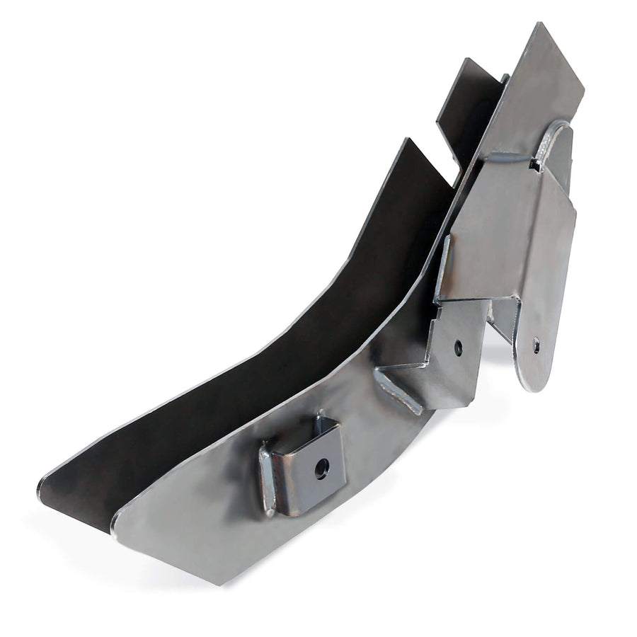 YIKATOO® Rear Driver Left Trail Control Arm Frame Rust Repair For 1997-2006 Jeep Wrangler TJ -junior