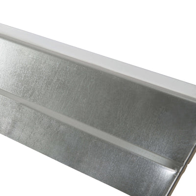 YIKATOO® CREW CAB CORNERS ROCKER PANELS For 1999-2003 CHEVY SILVERADO SIERRA 4DR -junior