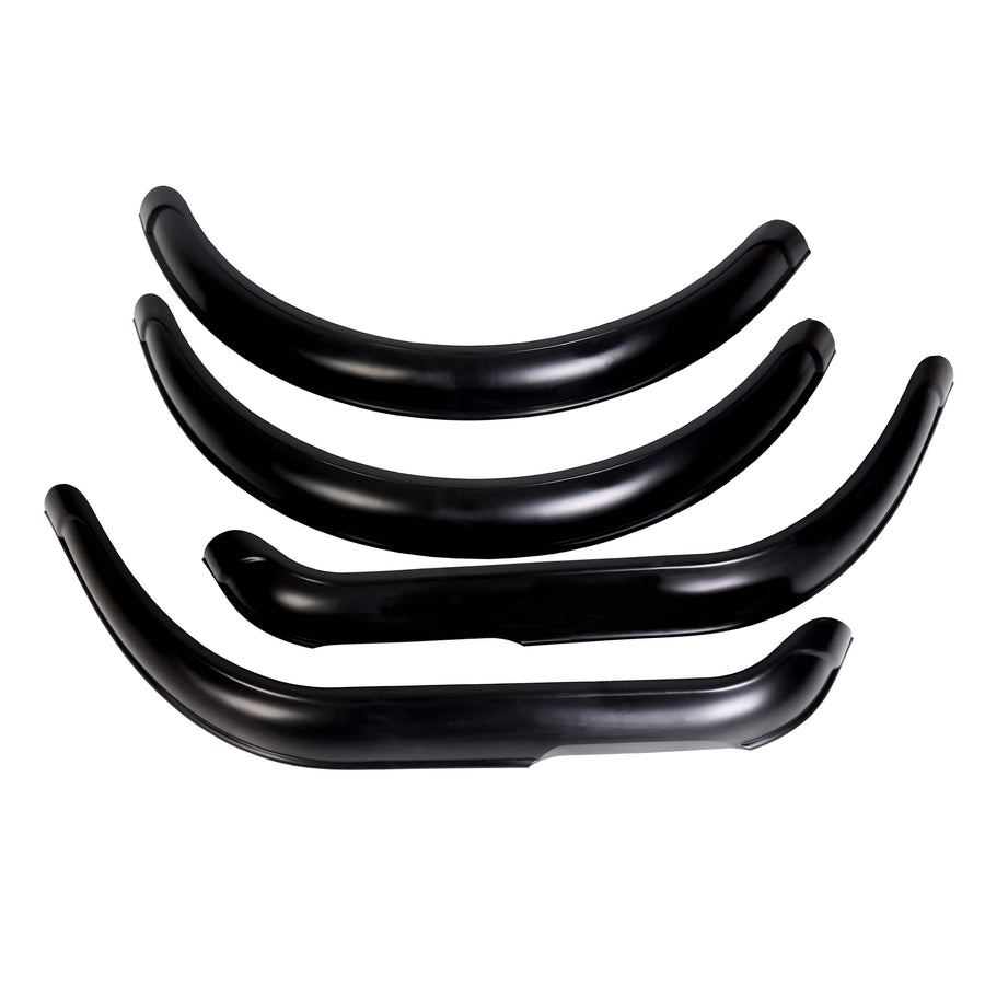 YIKATOO® Replacement Fender Flares for 1955-1986 Jeep CJ CJ5 CJ7 - junior