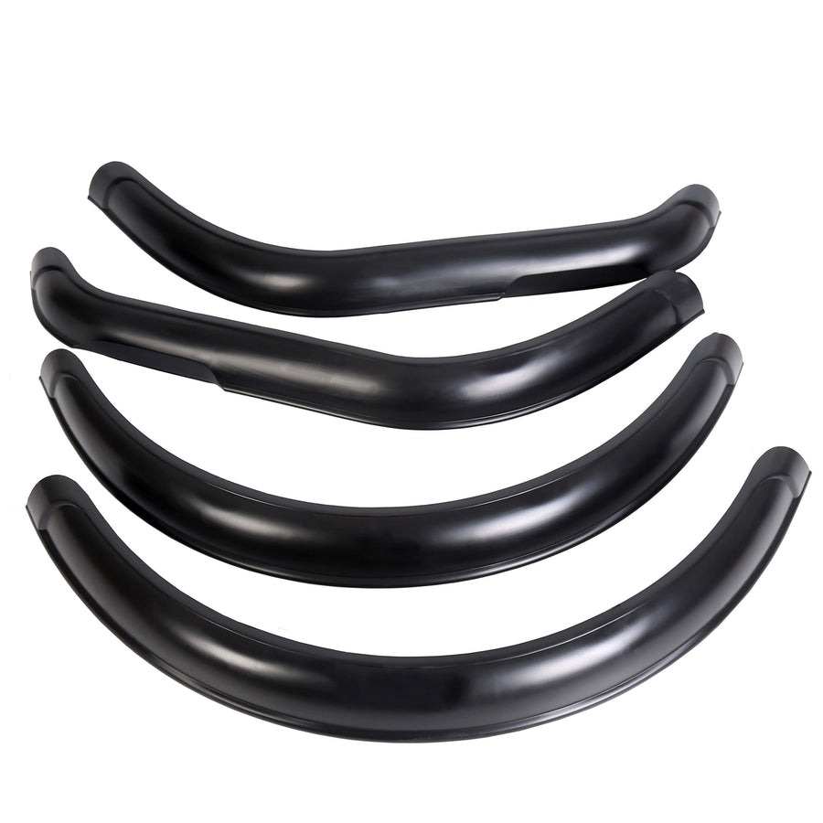 YIKATOO® Replacement Fender Flares for 1955-1986 Jeep CJ CJ5 CJ7 - junior