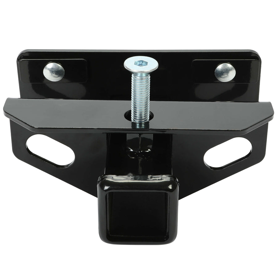 YIKATOO® Rear Trailer Hitch Receiver Fit Dodge Ram 2003-2018 1500/2003-2013 2500 3500 -junior