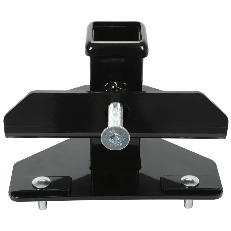 YIKATOO® Rear Trailer Hitch Receiver Fit Dodge Ram 2003-2018 1500/2003-2013 2500 3500 -junior