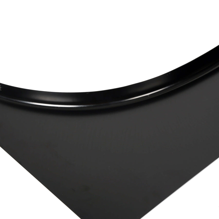 YIKATOO® Panel Bed Rear Upper Wheel Arch Repair Fenders Pair For Dodge Ram 1500 2500 3500 -junior