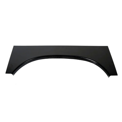 YIKATOO® Panel Bed Rear Upper Wheel Arch Repair Fenders Pair For Dodge Ram 1500 2500 3500 -junior