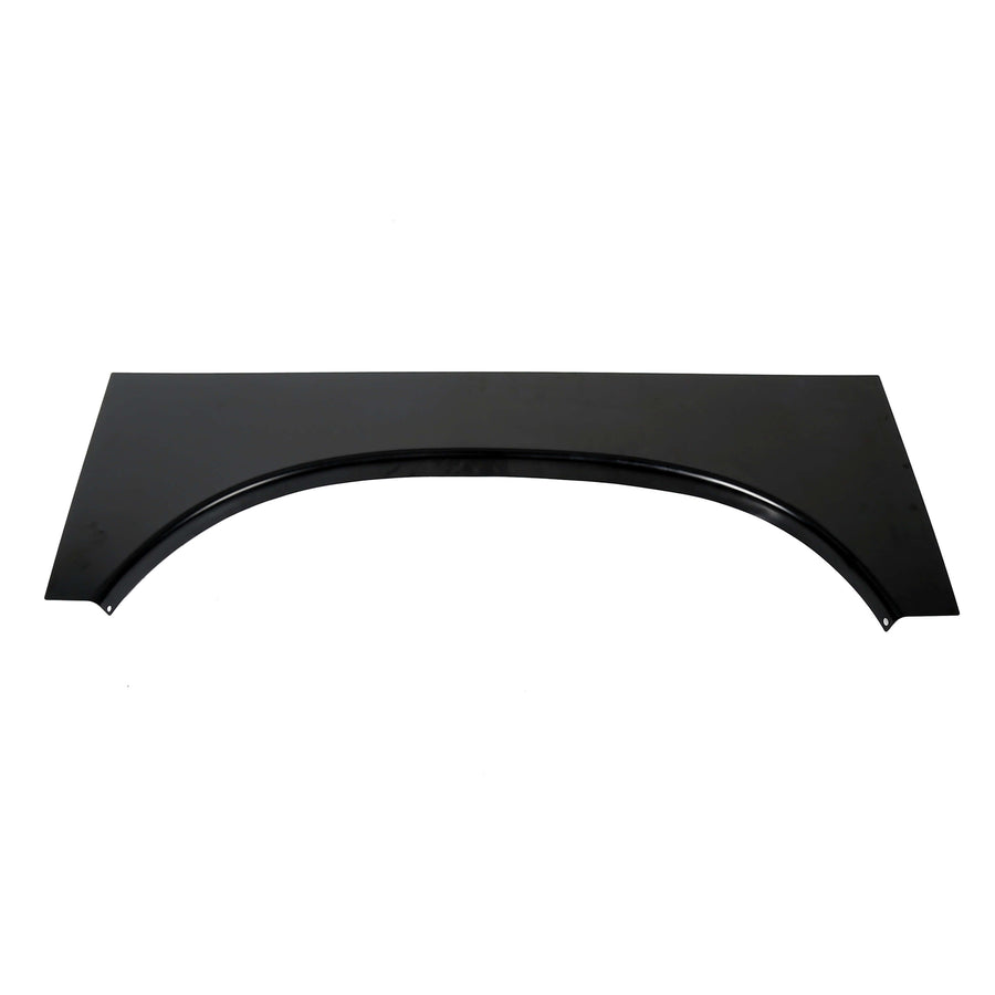 YIKATOO® Panel Bed Rear Upper Wheel Arch Repair Fenders Pair For Dodge Ram 1500 2500 3500 -junior