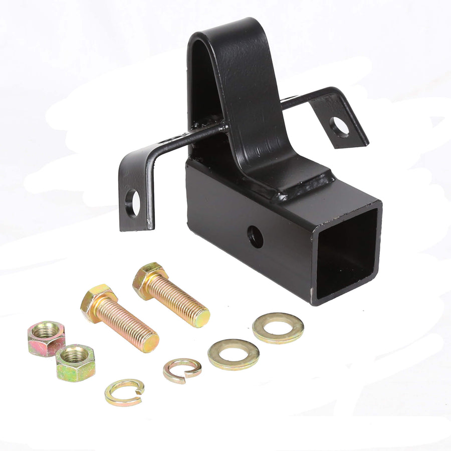 YIKATOO® Towing Trailer Hitch Receiver For Land Rover LR3 LR4 Range Rover Sport -junior