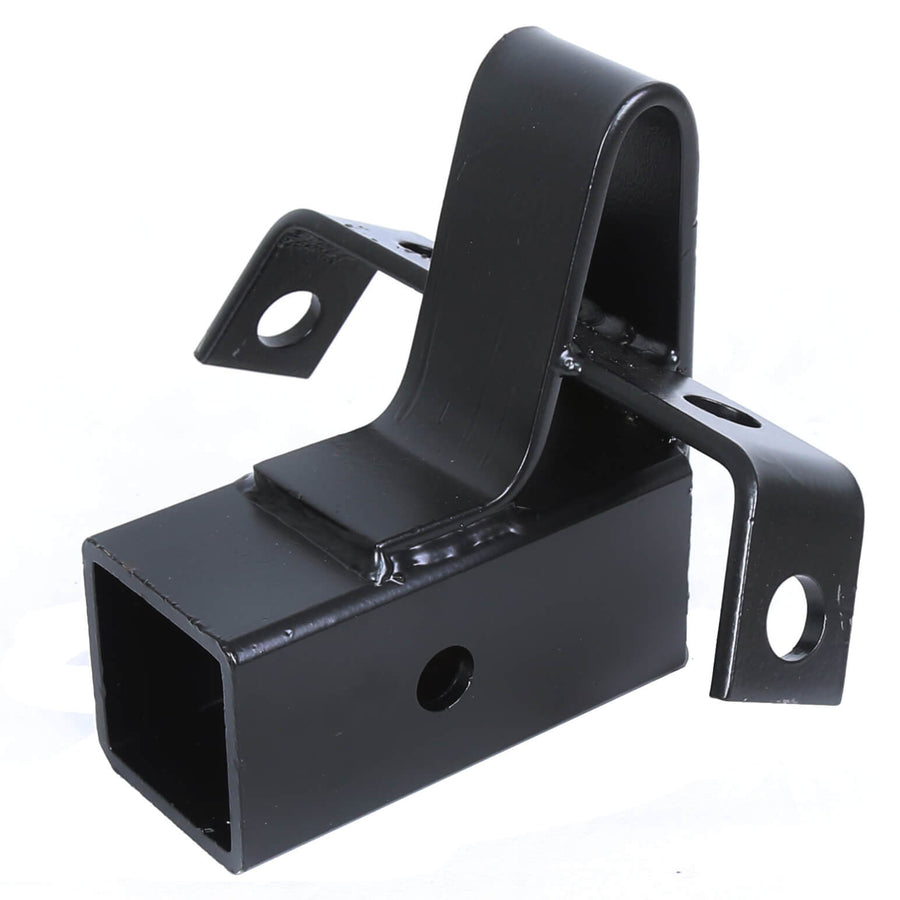YIKATOO® Towing Trailer Hitch Receiver For Land Rover LR3 LR4 Range Rover Sport -junior