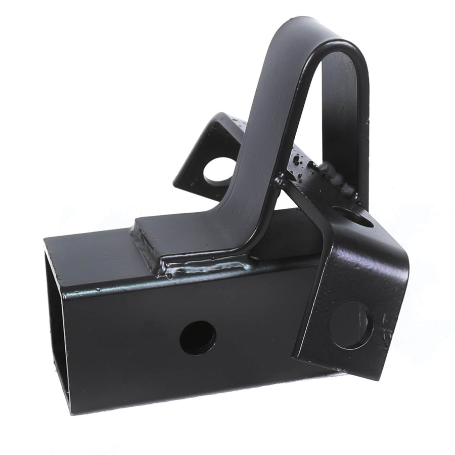 YIKATOO® Towing Trailer Hitch Receiver For Land Rover LR3 LR4 Range Rover Sport -junior