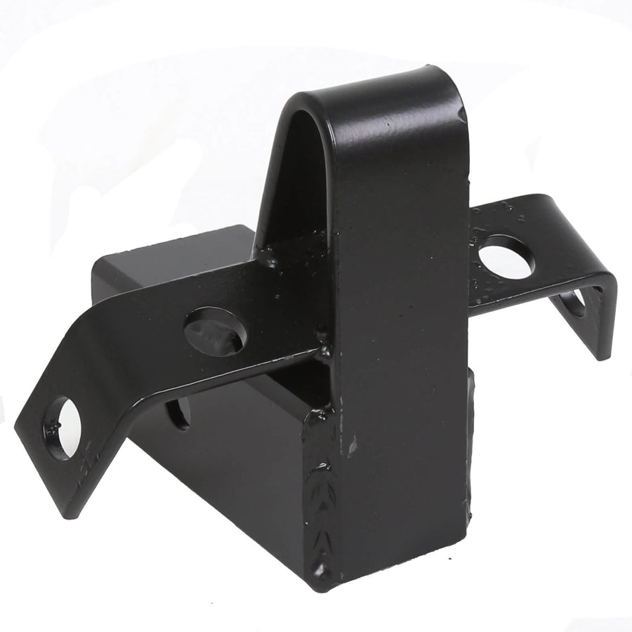YIKATOO® Towing Trailer Hitch Receiver For Land Rover LR3 LR4 Range Rover Sport -junior