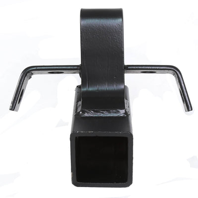 YIKATOO® Towing Trailer Hitch Receiver For Land Rover LR3 LR4 Range Rover Sport -junior