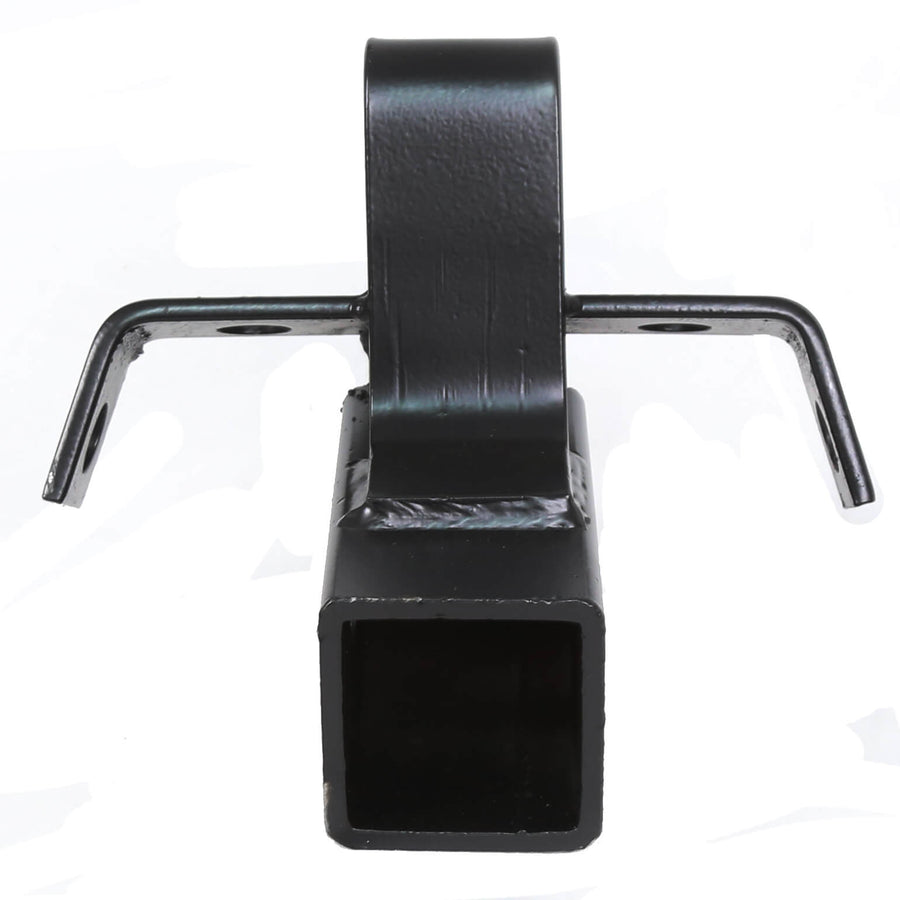 YIKATOO® Towing Trailer Hitch Receiver For Land Rover LR3 LR4 Range Rover Sport -junior