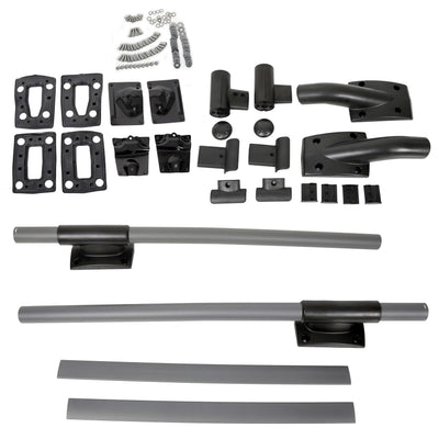 YIKATOO® Roof Rack for 2005-2017 Nissan Frontier 4 Door - junior