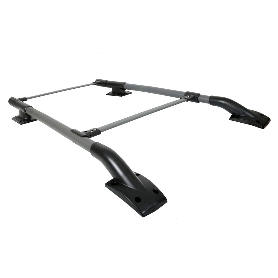 YIKATOO® Roof Rack for 2005-2017 Nissan Frontier 4 Door - junior