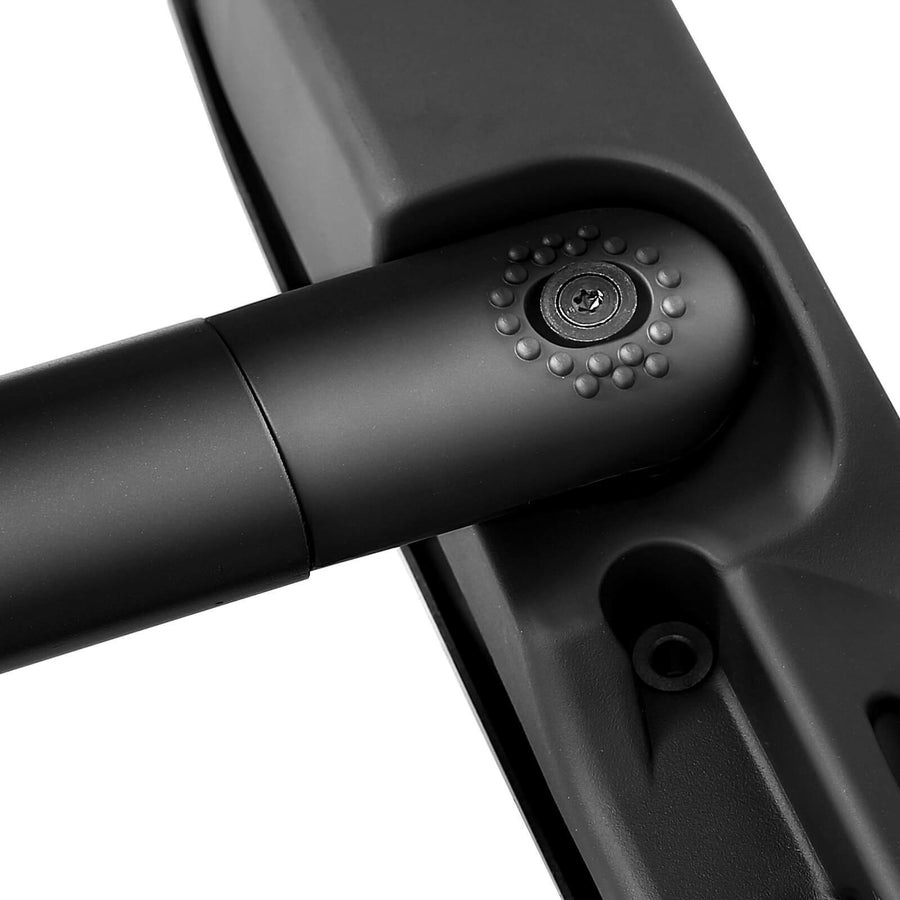 YIKATOO®  Roof Rack Side Rails Kit for 2005-2017 Toyota Tacoma - junior